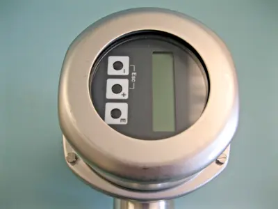 USED Endress+Hauser 50H08-9F0E9AB0BBAW