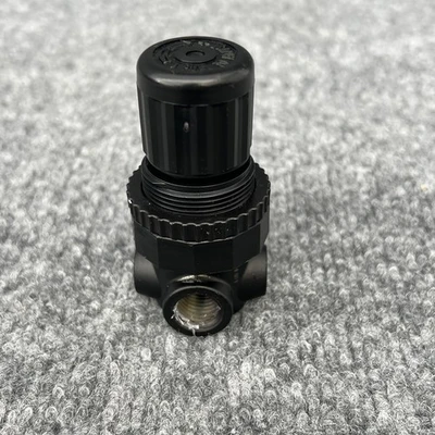Used Norgren R07-219-RGKA Air Pressure Regulators California US | Davliegogo LLC #1705376
