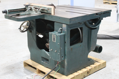 USED OLIVER 260-D