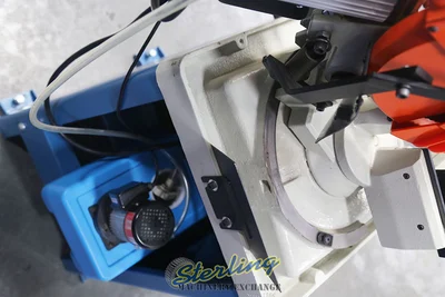 New | in-Stock BAILEIGH CS-315EU Circular Cold Saws California US | Sterling Machinery Exchange #1465840