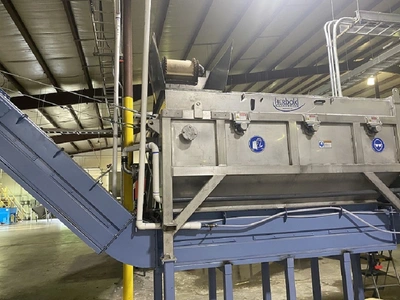 Herbold Plastics Wash Line – New 2021