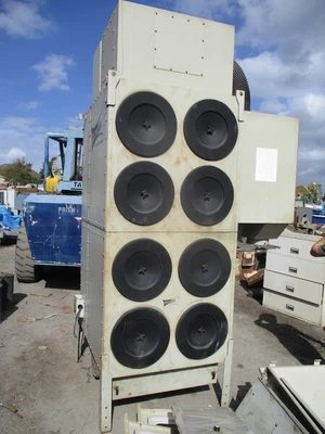 USED MICROAIR RP8