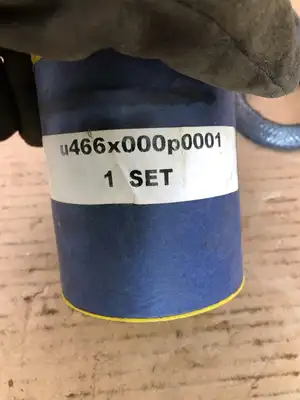 U466X000P0001 Pump Compression Packing -NIB