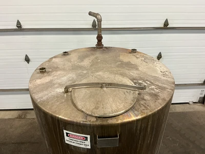 AMHERST _UNKNOWN_ Other Process Engineering Equipment | Equipment Recovery Corp. (10)