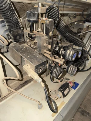 Used _UNKNOWN_ _UNKNOWN_ Edge Banders Georgia US | Auction Management Corporation #1708915