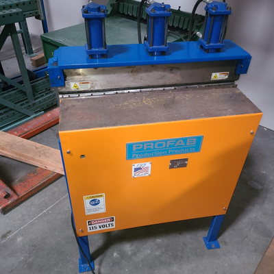 U14631C PPI Pitts/Button Punch Cheek Bender