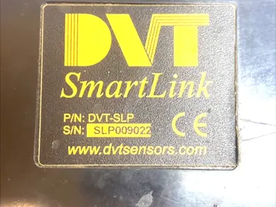 USED COGNEX SMARTLINK COMMUNICATIONS MODULE FOR DVT VISION SENSORS