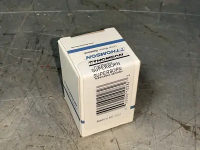 New | in-Stock THOMSON SUPER8OPN Miscellaneous MRO Ohio US | HGR 24 #1324939
