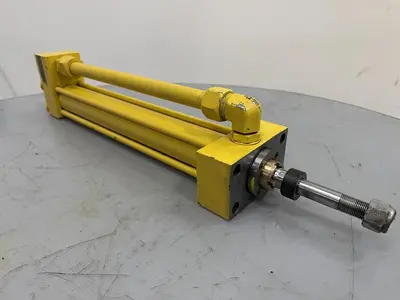 USED PARKER 01.65 CJJ2HTS13A 15.875