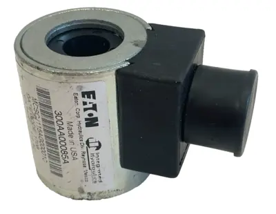 NEW EATON 300AA00085A SOLENOID COIL