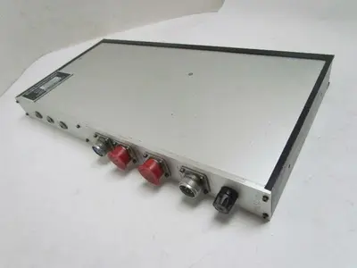 Dearbor Gage 89-DAEC-1 33002403-KG-1 Precision Gaging System Air-Electronic