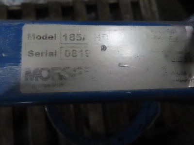 Mose Drum Tilter, MOdel 185A HD