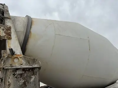 Used 2018 KENWORTH T880 Concrete Mixer Trucks Arizona US | Proxy Equipment #1388722