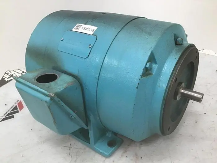 Used RELIANCE ELECTRIC Y224462A28 Motors (misc) | Ideal Machinery #620534