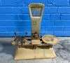 Used THE EXACT WEIGHT SCALE SCALE CO. 100 Material Handling (misc) Ohio US | HGR 24 #1293694