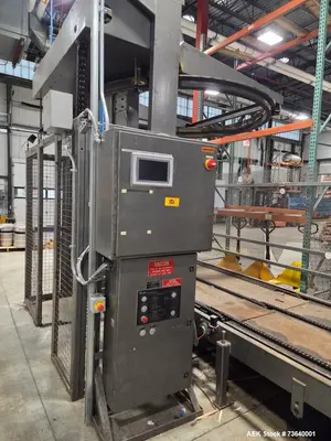 USED NORTECH HIGH-LEVEL