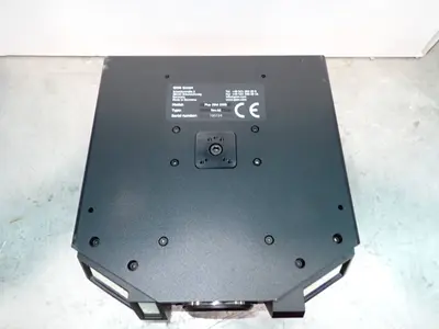 Used GOM GMBH PLUS 29M 2000 3D Scanners Ohio US | HGR 24 #903176