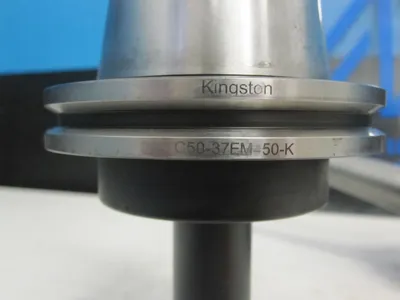 USED KINGSTON C50-37EM-50-K