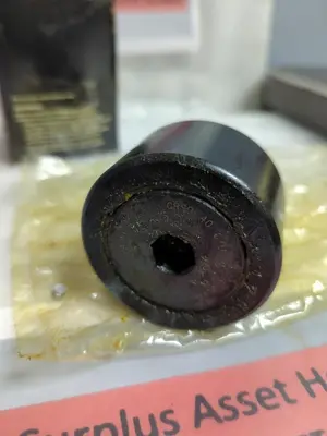 New | in-Stock MCGILL CRSB-40 Bearings Ohio US | Surplus Asset Holdings #1239336
