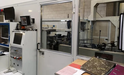 2002 MARTIN 618 Flexo Folder Gluer | Corrugated Machinery Brokers (11)