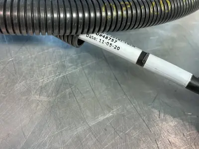 USED 2020 SYNDEVCO INC. HM1AF1E2018116CM