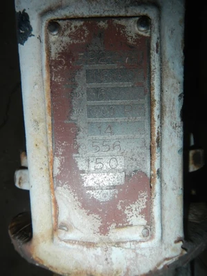 Annin 3" 150 Class WCB Stainless Steel Control Valve