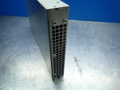 Used SIEMENS 6SN11231AA000HA1 Servo Drives Ohio US | HGR 24 #726914