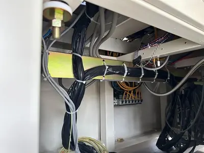 NIKON OPTISTATION