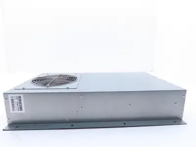 Maruyasu Industries TCHAI-25B1B Enclosure Tube Core Heat Exchanger 100VAC