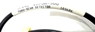 NEW EATON CUTLER-HAMMER 1273A-300 PHOTOELECTRIC DETECTOR SER.A1 1237A300