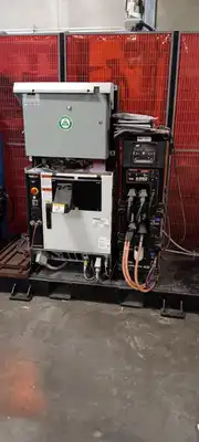 USED 2020 LINCOLN ELECTRIC POWER WAVE R450