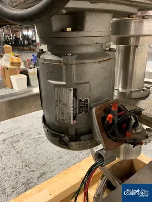 USED Quadro Quadro Comil, Model 197AS
