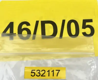 New | in-Stock Amot Controls 10429X001 Seals & Gaskets California US | Davliegogo LLC #1705762