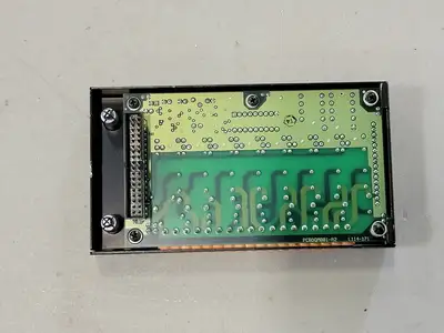 USED GE FANUC IC300DQM202C