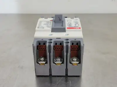 USED MEC ABS33B-30A