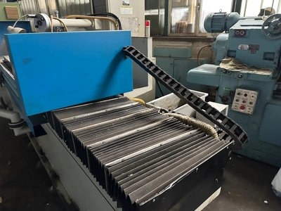 PROTH Surface Grinder, in excellent working condition, visible under power, POA