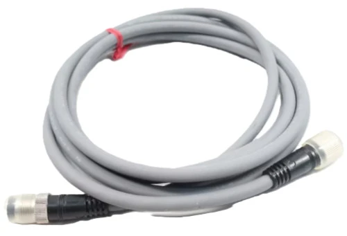 Keyence PJ-VC2T Light Curtain Cordset Cable [New]