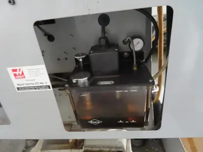 2008 HAAS VF-2D CNC Milling | MD Equipment Services LLC (17)