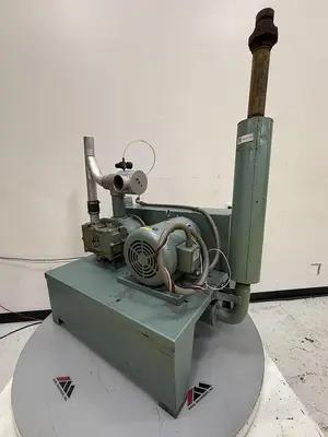 Used AEC WHITLOCK 52044 Vacuum Pumps Michigan US | Ideal Machinery #1302745