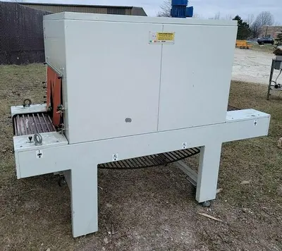 USED 2000 GRAMEGNA UG00.40