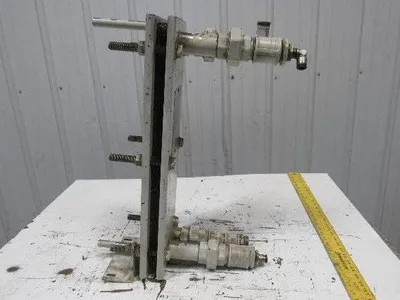 Used GEA _UNKNOWN_ Heat Exchangers Indiana US | Arrow Industrial #639568