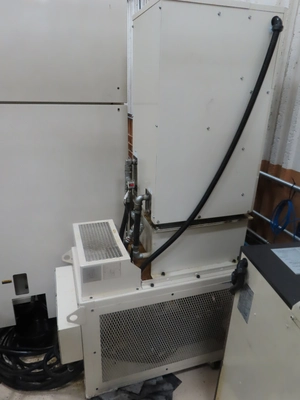 Used YASDA YBM-9150V Jig Borers Minnesota US | Machinesused.com #1418310