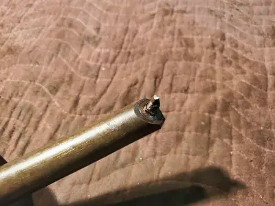 USED DEVLIEG 50CT-57