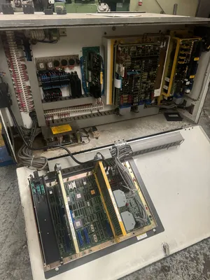 DENFORD CNC Lathe CNC Lathes | Bowland Trading Ltd (20)