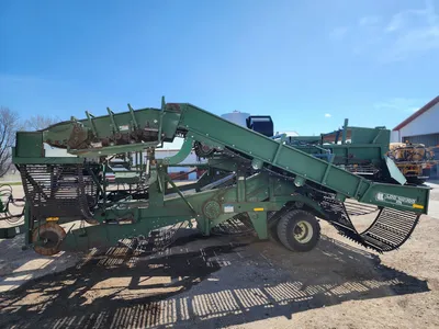 Used _UNKNOWN_ _UNKNOWN_ Self-propelled Harvesters Idaho US | Tri-Steel Manufacturing #1557209