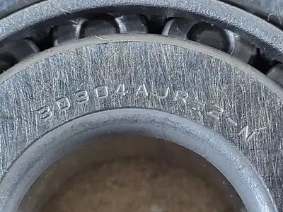 NEW TOYOTA 90366-20003