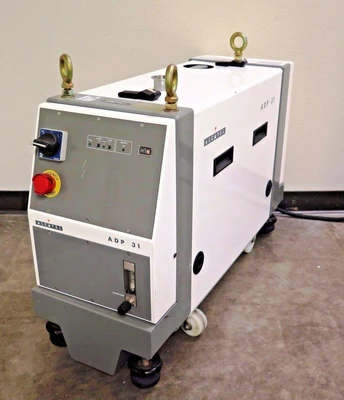 Alcatel Does Not Apply Other Vacuum Pumps | Amiron Machinery (1)
