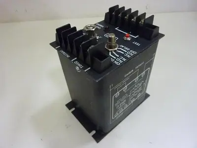 USED ISSC 1013U-1-H-3-C