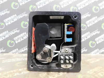 USED FORNEY UV-4