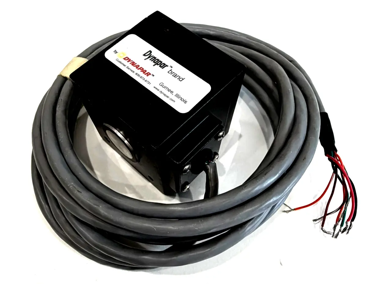 USED DYNAPAR 2210001244 ENCODER